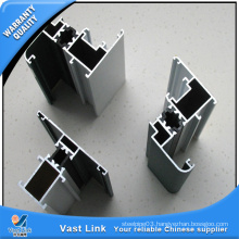 6000series Aluminum Profile for Sliding Door and Window